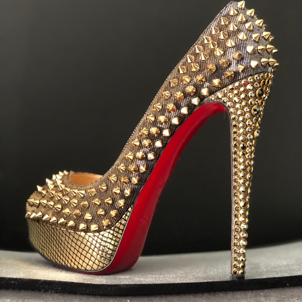 Christian Louboutin